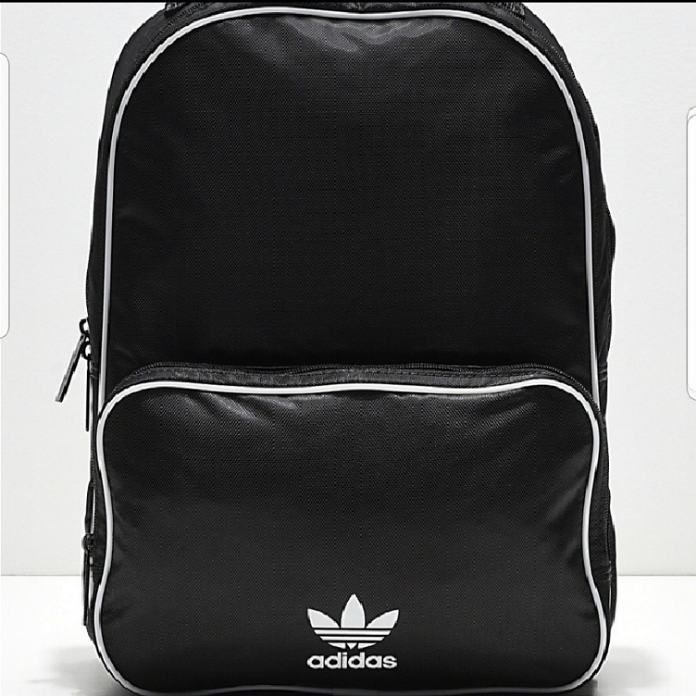 Adidas Originals Backpack - Picture 4 of 6